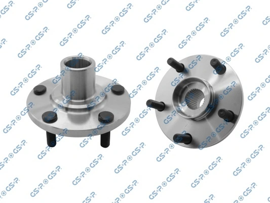 Cubo dianteiro Toyota Camry 6 V40