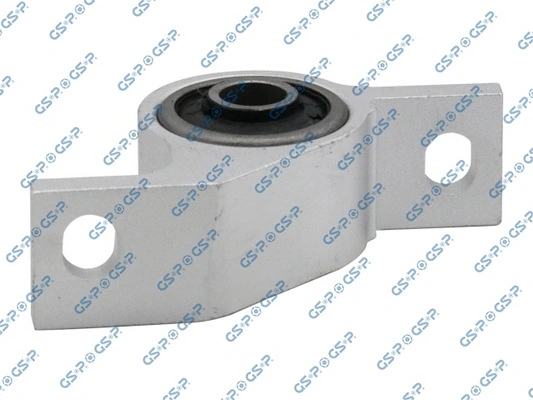 Bloco silencioso dianteiro do braço oscilante inferior Subaru Outback 2 B12, BE, BH