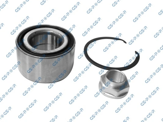GK7490 GSP Подшипник ступицы передней