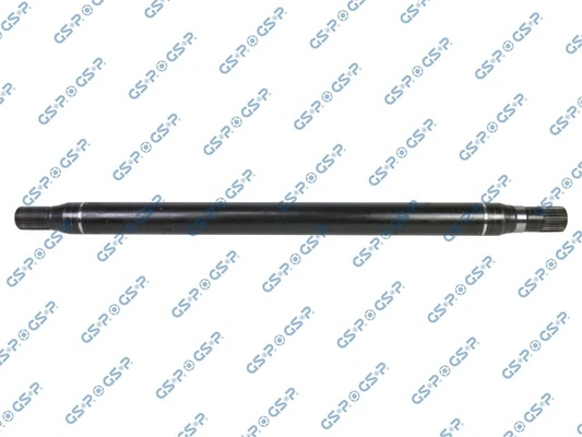 Полуось задняя левая Posterparts BB1261 цена, от 176.72 USD