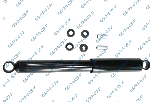 Задний амортизатор Ваз 2106 