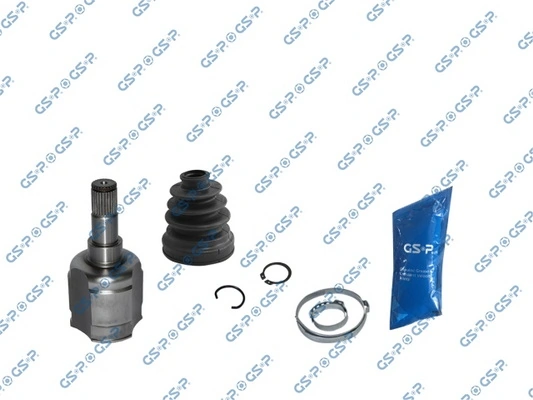 BB2832 Posterparts Граната внутренняя передняя левая
