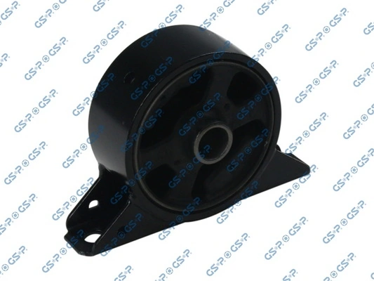 517602 GSP Подушка (опора) двигателя, левая