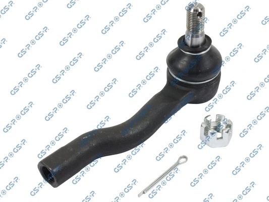Рулевой наконечник N805 Polcar