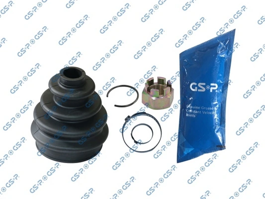 Чехол шруса AND 3M498002 цена, от 12.00 USD