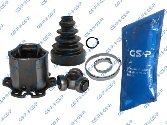 7M3407332 Posterparts ШРУС внутренний, передний