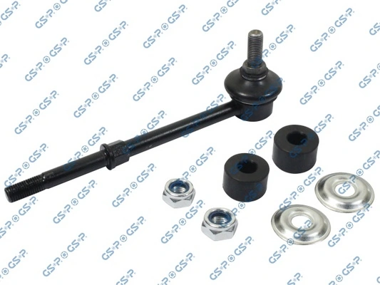 Montante de estabilizador traseiro Nissan Sunny 3 Y10