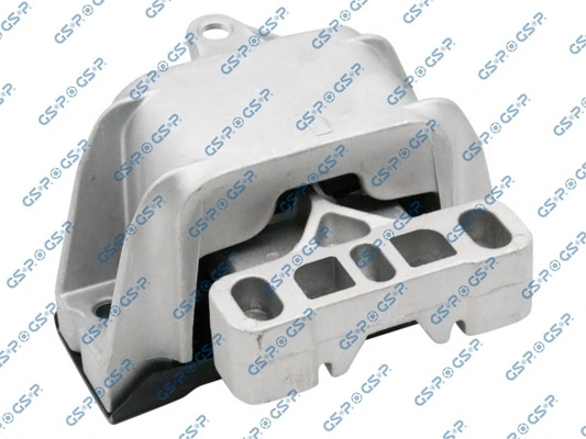 510209 GSP Подушка (опора) двигателя, левая