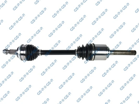 TOB500280 Hotbray Полуось задняя правая