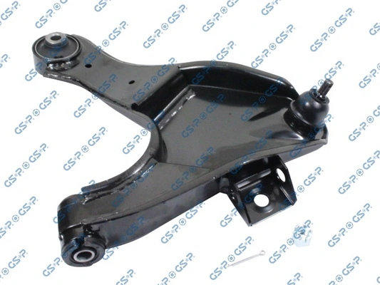 Купить 4806887401000 Daihatsu Нижний правый рычаг передней подвески