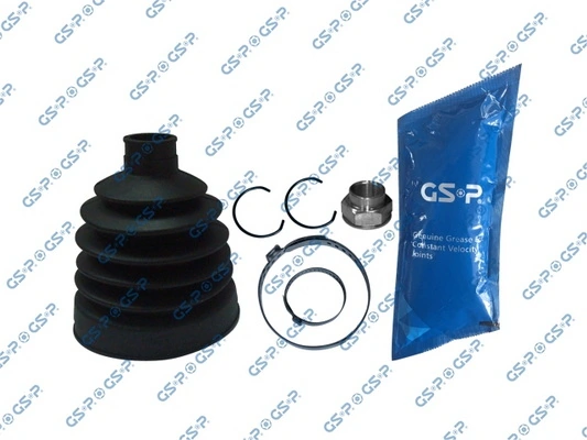 14419001K Formpart/Otoform Пыльник шарнира привода