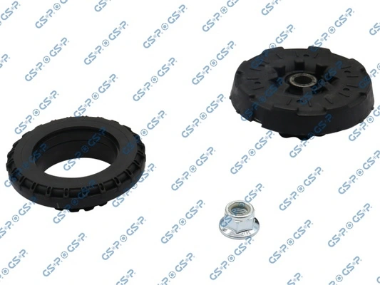 Опора передней стойки Opel 95525237