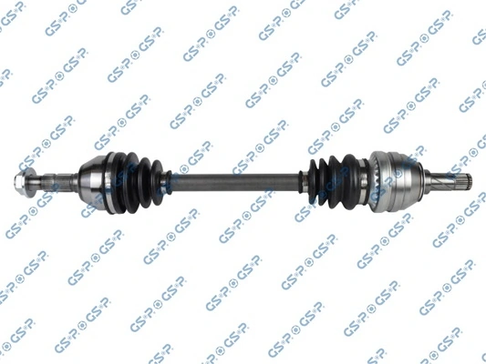 13335140 General Motors Полуось передняя левая