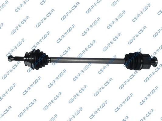 Правая полуось 7701468886 Renault (RVI)