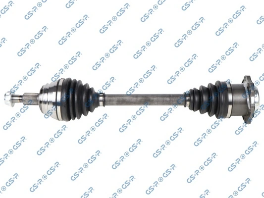 Левая полуось TDS0291 Magneti Marelli
