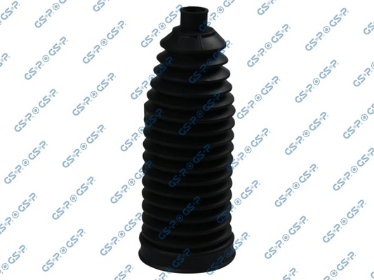 Bota de proteção do mecanismo de direção (de cremalheira) Porsche Cayenne 955