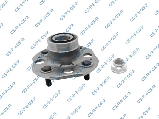 Купить DACF1065 Koyo Задняя шпиндель