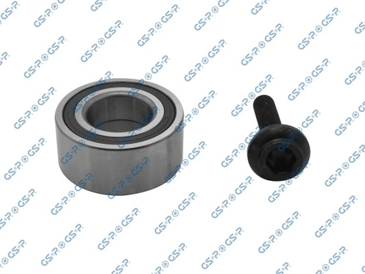 GK3427 GSP Подшипник ступицы передней