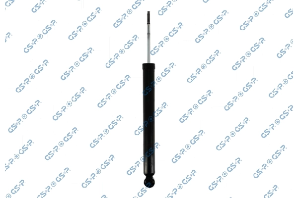 357470070000 Magneti Marelli Амортизаторы задние