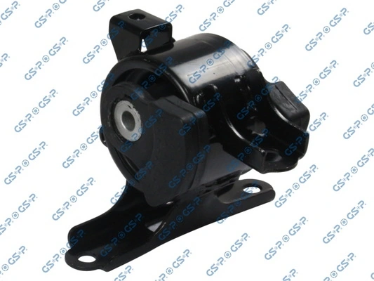 Гидроопора двигателя левая Honda Jazz хэтчбек (GD, GE) (2002 - 2008) цена, от 18.30 USD