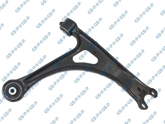 Левый рычаг передней нижней подвески Polcar 135037K цена, от 87.60 USD