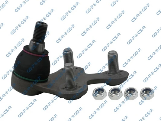 Нижняя шаровая опора LM42436 Lemforder