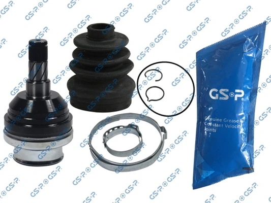 Купить OP704 Driveshaft ШРУС внутренний