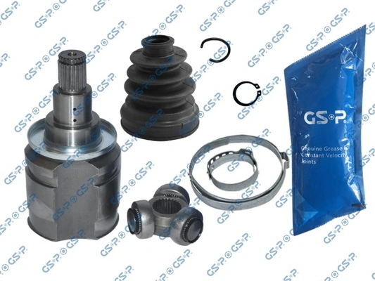Граната внутренняя передняя левая на Lexus RX 300/330/350/400H U3