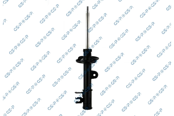 Амортизатор задний, правый Fiat/Alfa/Lancia 52016944 цена, от 59.87 USD