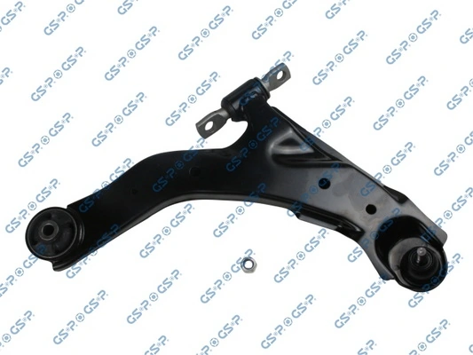 CAK023 Car-dex Рычаг передней подвески нижний, правый
