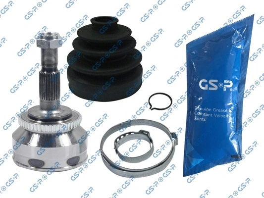 Купить ШРУС наружный передний Вольво 850  LS