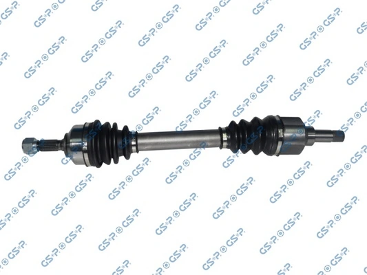 Купить TDS0039 Magneti Marelli Привод в сборе левый