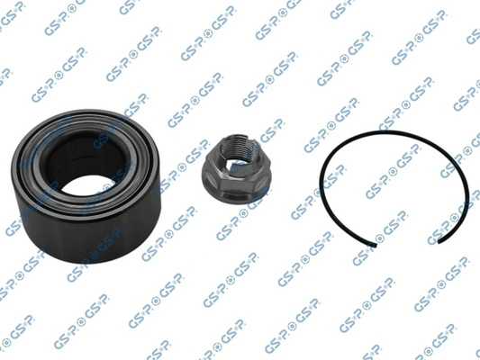 GK3596 GSP Подшипник ступицы передней