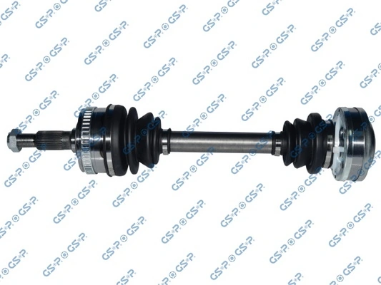 Полуось (привод) передняя Maxgear 261016MG цена, от 24.07 USD