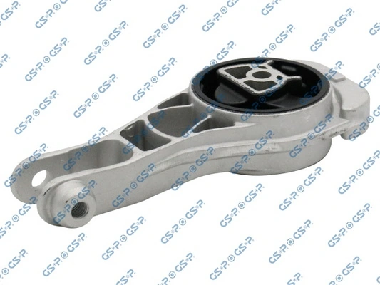  Задняя опора двигателя Chevrolet Aveo 3