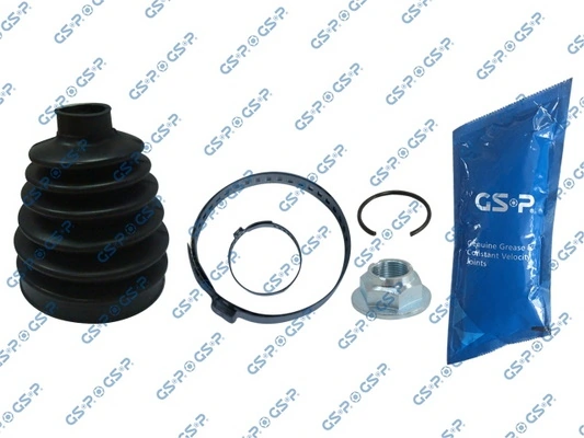 Bota de proteção externa de junta homocinética do semieixo dianteiro Renault Espace preço, a partir de 27,59 USD