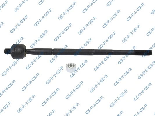 Тяга рулевая левая F762 Besa