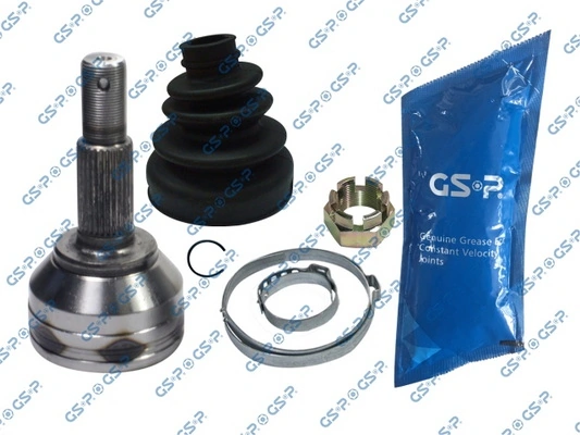 Граната колесная Intercars G11081 цена, от 40.98 USD