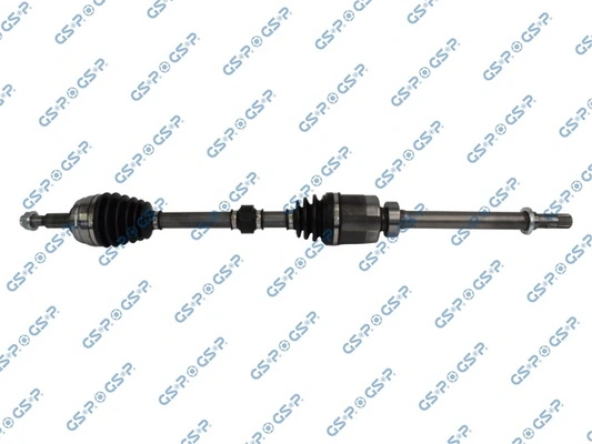 Привод передний правый Expert Line R9731 цена, от 103.82 USD