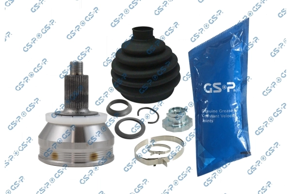 251414MG Maxgear Наружная граната