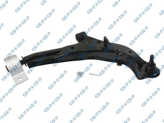 Правый рычаг передней нижней подвески Polcar 276338 цена, от 42.02 USD