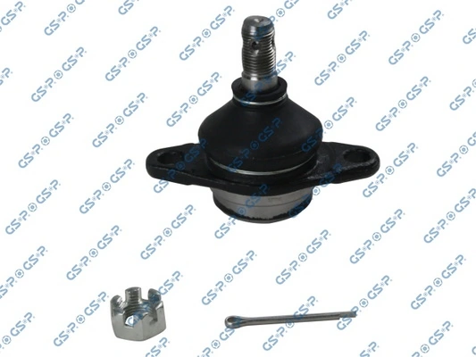 S080233 GSP Палец шаровой нижний