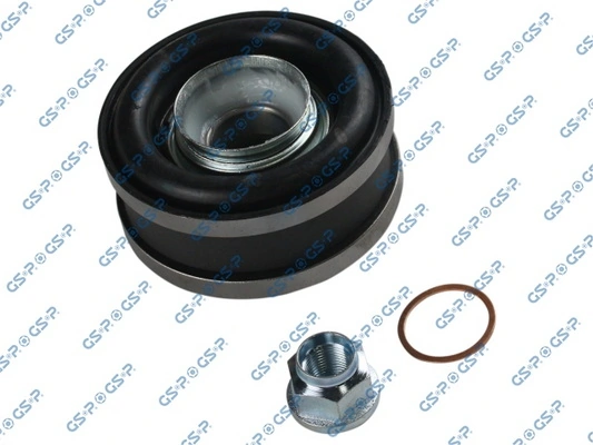 514791S GSP Подвесной подшипник кардана