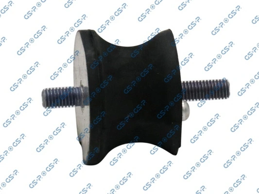 Coxim de transmissão (suporte da caixa de mudança) para BMW 3  E92