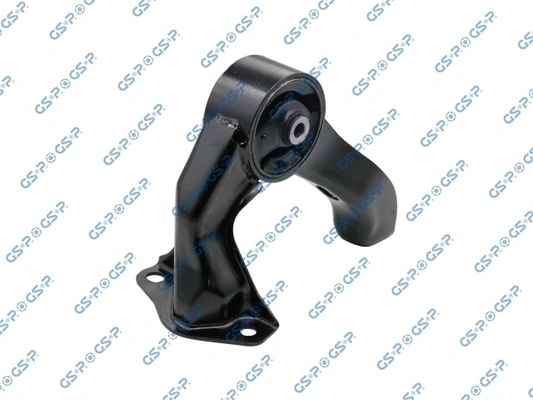 Coxim (suporte) traseiro de motor Mitsubishi Outlander CWW