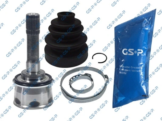 ШРУС наружный Posterparts BB4811