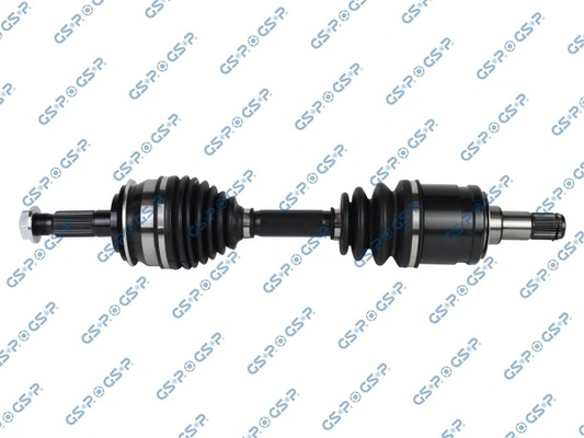Ось передняя Magneti Marelli TOJ0297