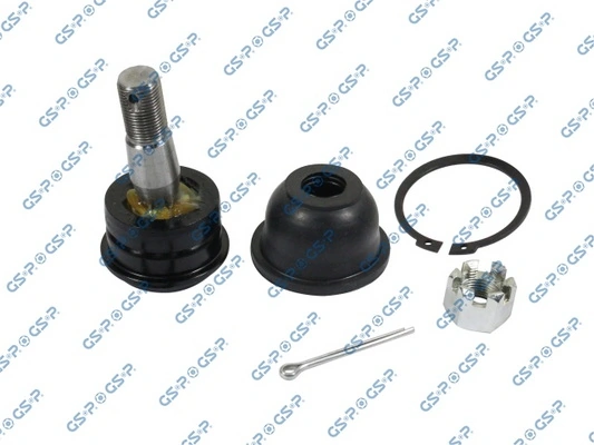 Нижняя шаровая опора Polcar N555
