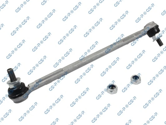 S050069 GSP Тяжка стабилизатора, переднего, правая