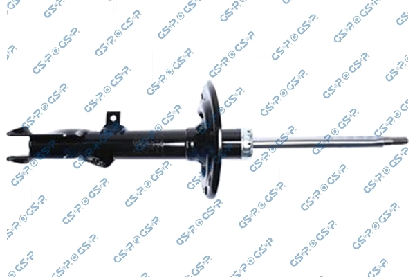 Амортизатор задний правый 4853033380 Lasont
